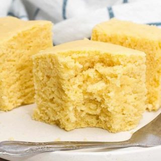 jiffy cornbread without egg