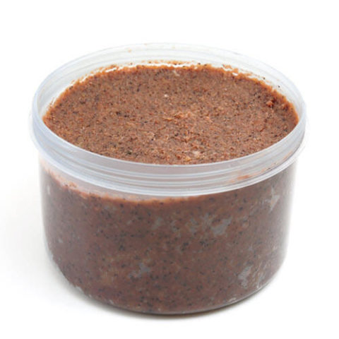 homemade shrimp paste