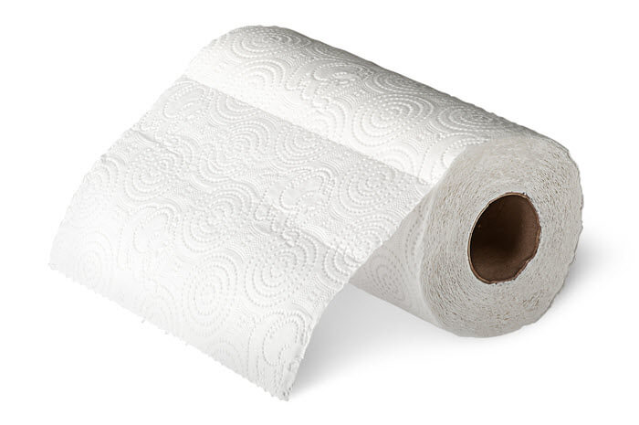 paper towel