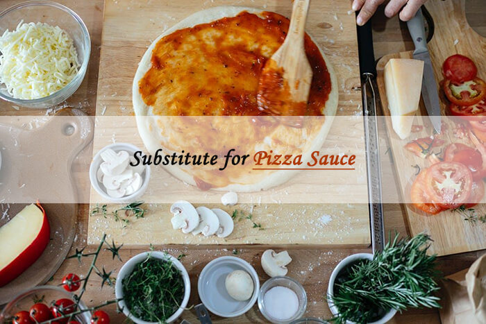 pizza sauce sub