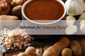 tamarind paste sub