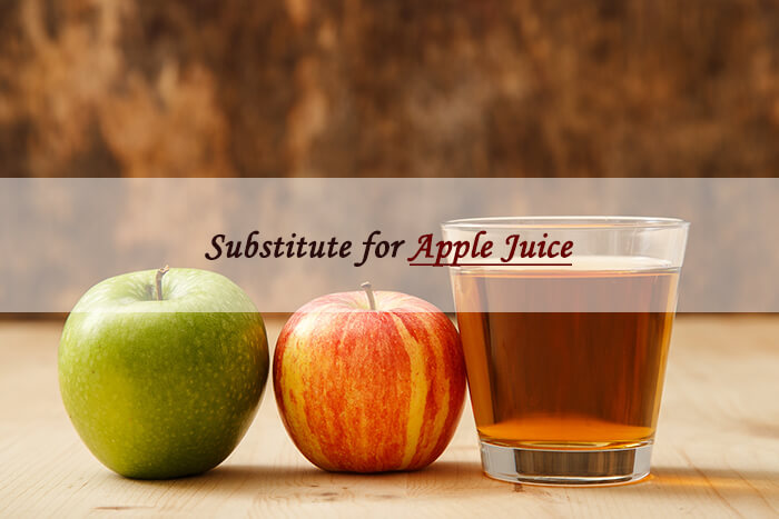 apple juice sub