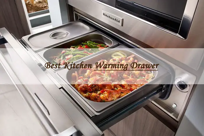 best warming drawer