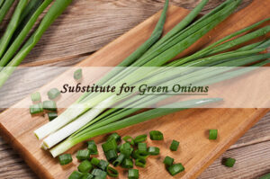 green onions sub