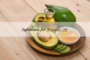 avocado oil sub