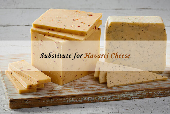 havarti cheese sub