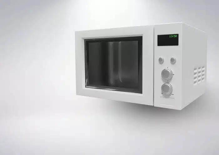 3d microwave