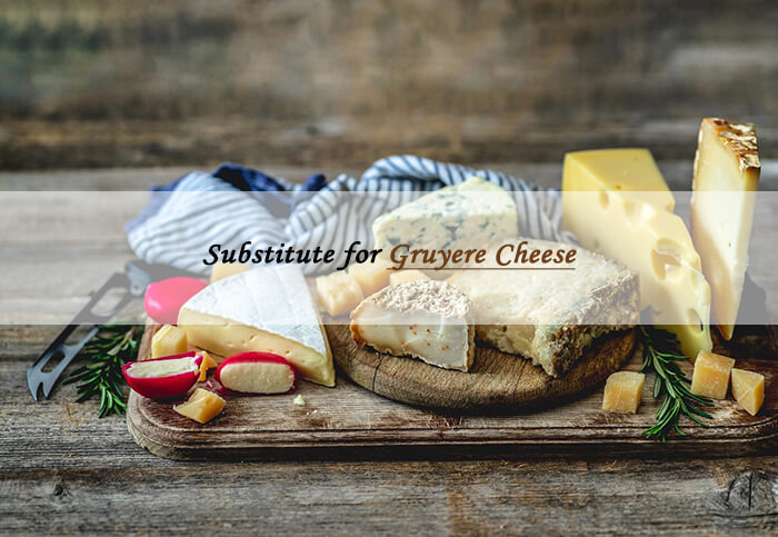 gruyere cheese sub