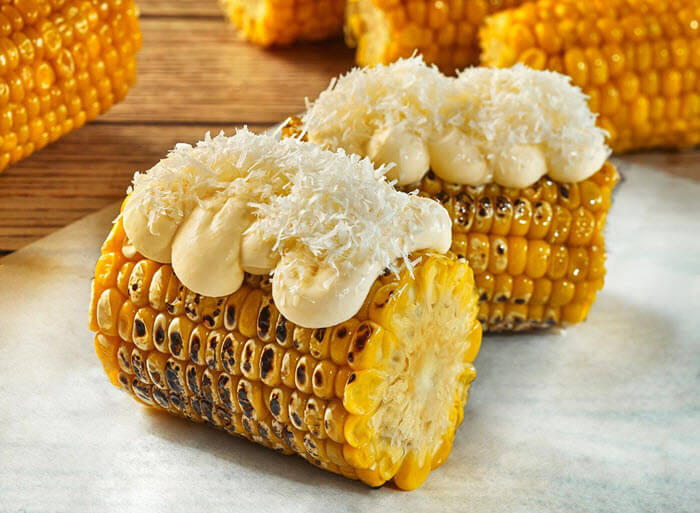 corn cotija cheese