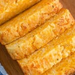 Cheese Bread