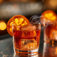 Smoky-Mezcal-Negroni