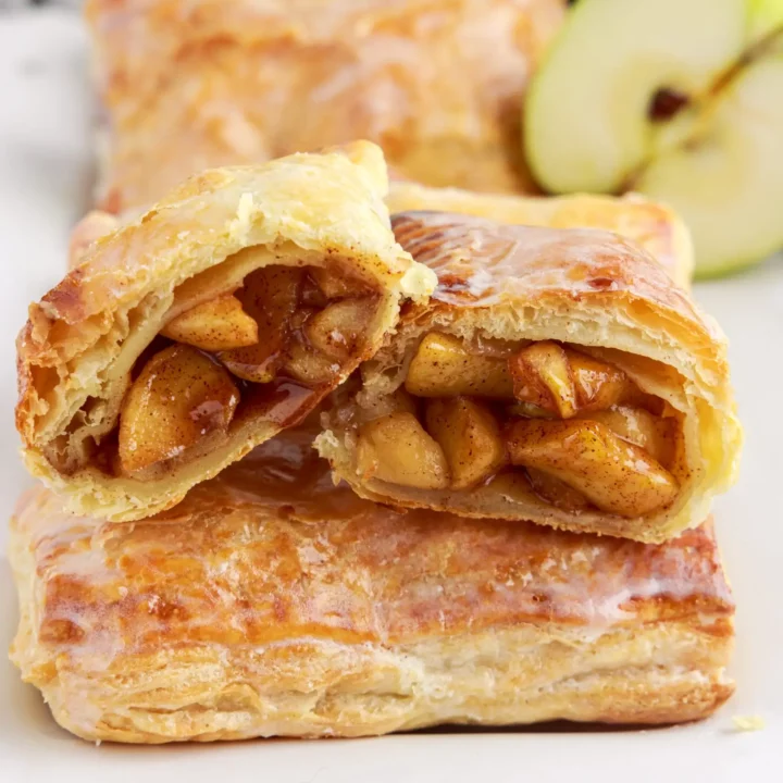 Apple Hand Pies