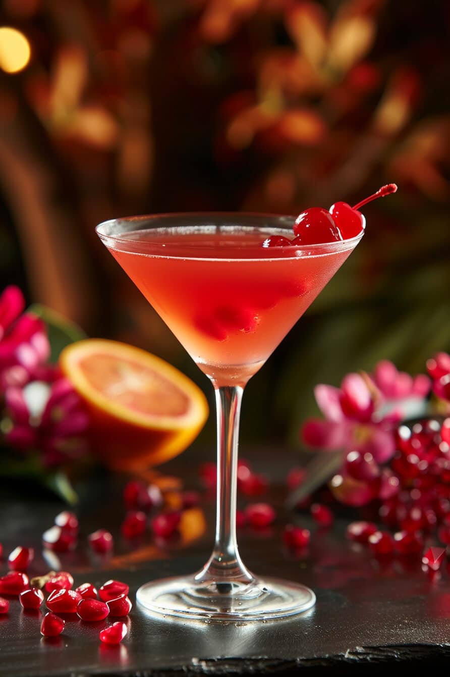 7 Brandy Cocktails to Make in 5 Minutes or Less