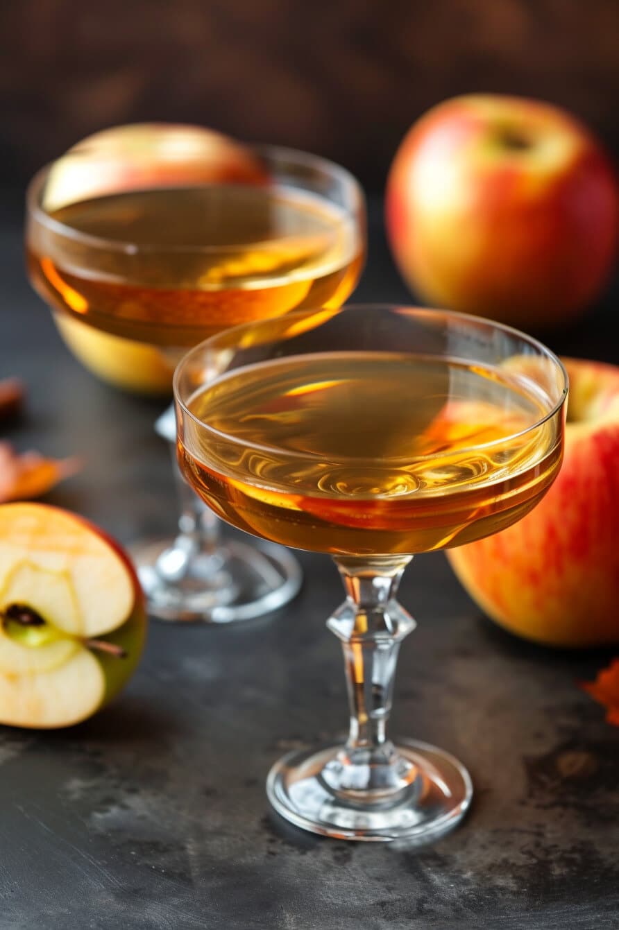 7 Brandy Cocktails to Make in 5 Minutes or Less