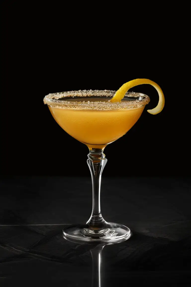 7 Brandy Cocktails to Make in 5 Minutes or Less