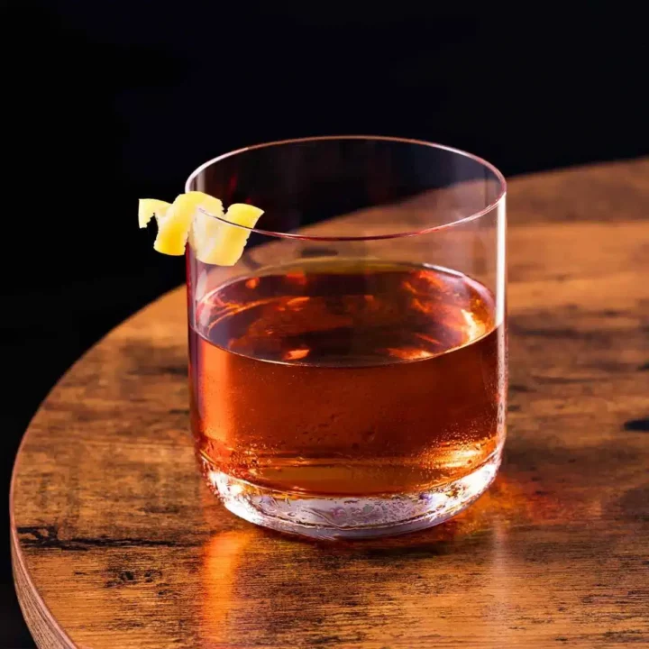 Sazerac Cocktail