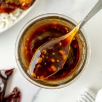 Homemade Szechuan Sauce