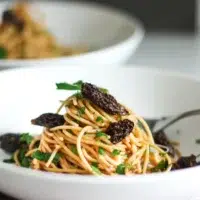 Miso Pasta